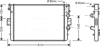 Ava Quality IVA2049