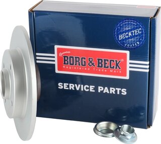 Borg & Beck BBD5841S