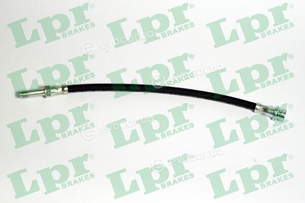 LPR / Samko 6T46592