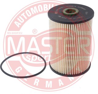 Master Sport 936/1X-KF-PCS-MS