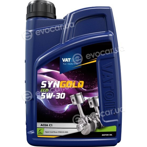 Vatoil 50780