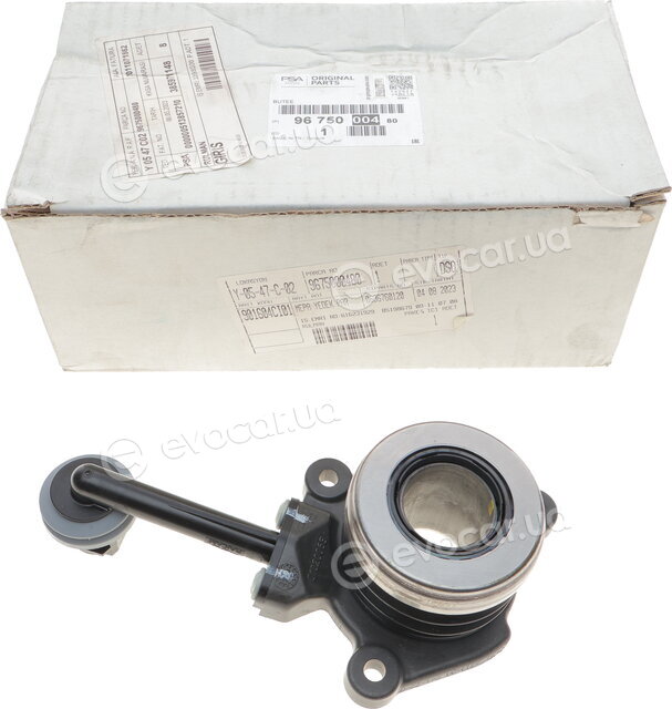Mopar (PSA / FCA) 9675000480