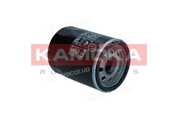 Kamoka F124301