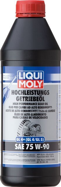 Liqui Moly 4434