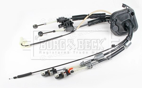 Borg & Beck BKG1337