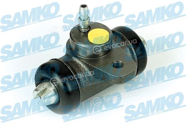 LPR / Samko C16354