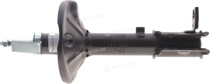 Sachs 313 842
