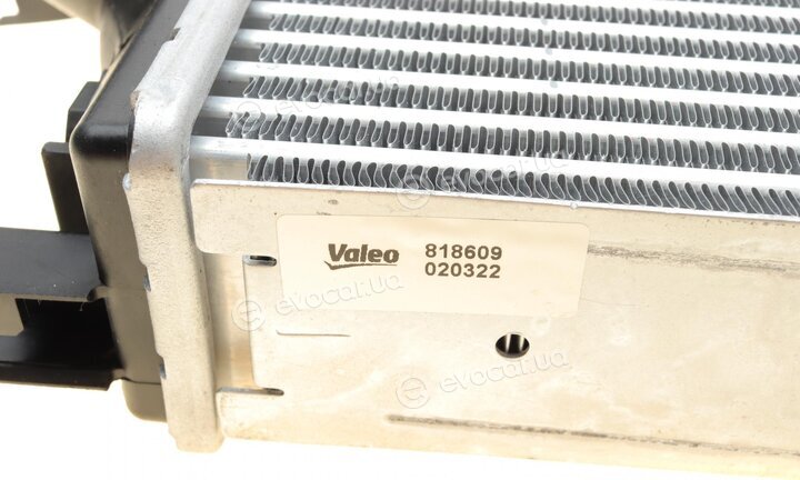 Valeo 818609