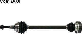 SKF VKJC 4585