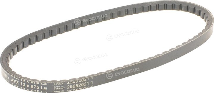Continental AVX13X675