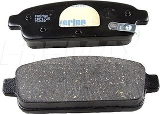 Fremax FBP-1725