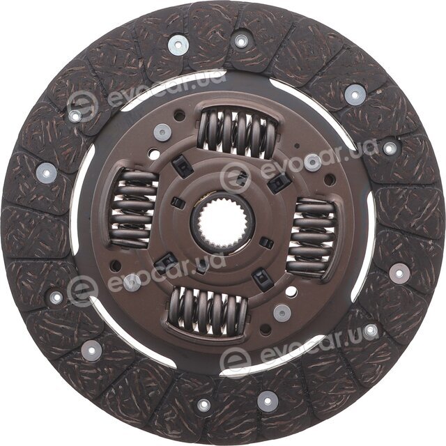 Sachs 3000 951 634