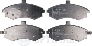 Optimal BP-12219
