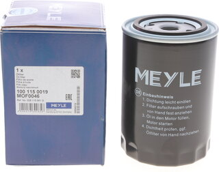 Meyle 100 115 0019
