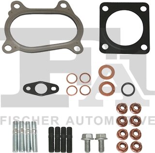 FA1 KT330160