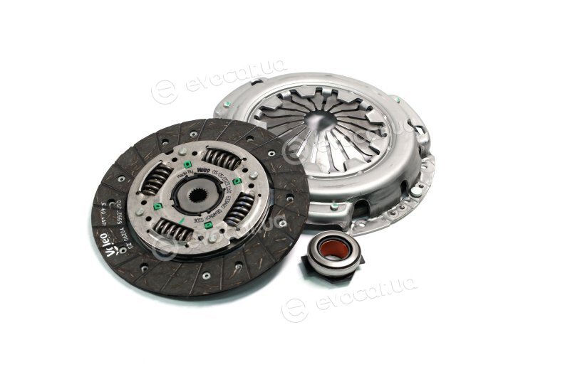Valeo 826522