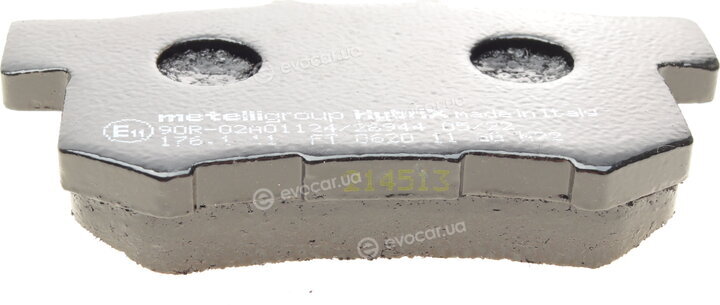 Metelli 22-0173-1