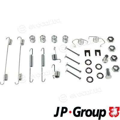 JP Group 4164002310