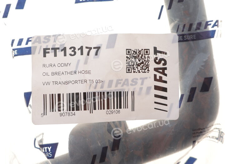 Fast FT13177