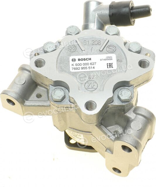 Bosch K S00 000 627