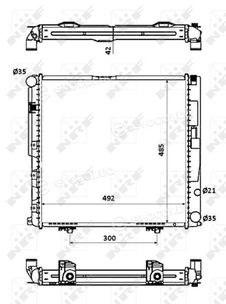 NRF 53876