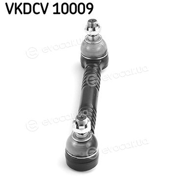 SKF VKDCV 10009