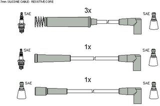 Starline ZK 1532