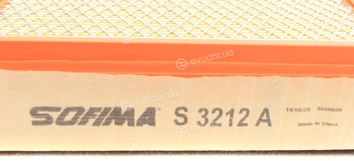 Sofima S 3212 A
