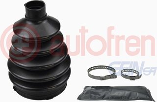 Autofren D8287T