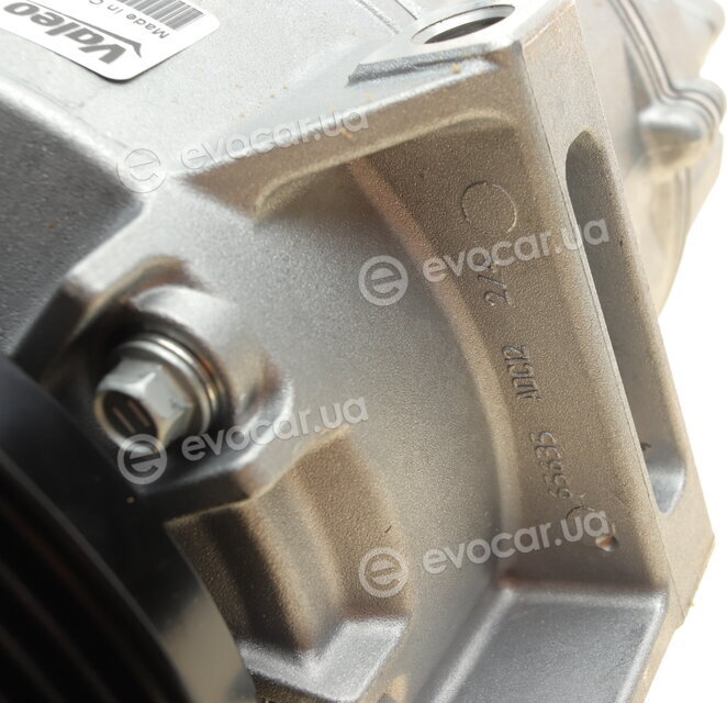Valeo 813147