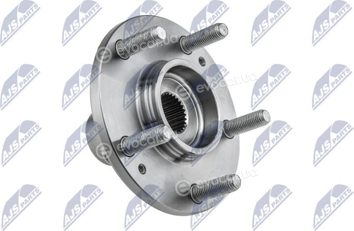 NTY KLP-KA-316P