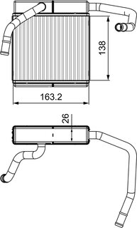 Valeo 811552