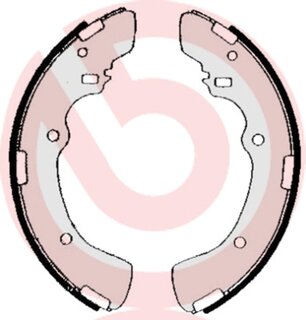 Brembo S 54 511