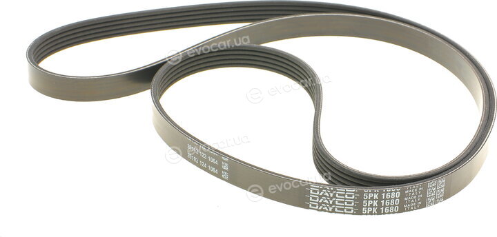 Dayco KPV521