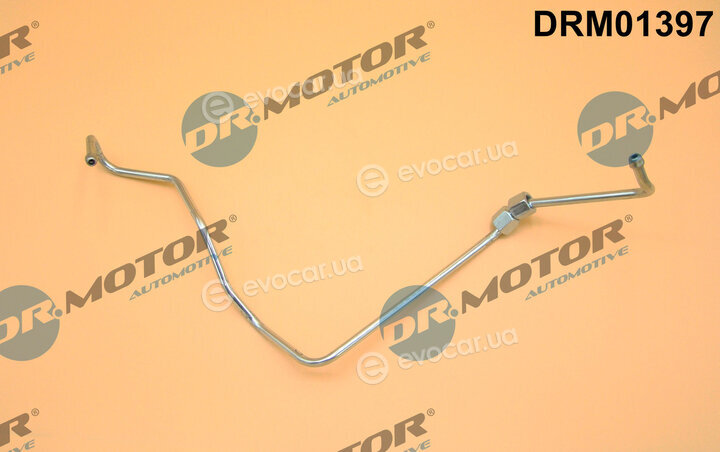 Dr. Motor DRM01397