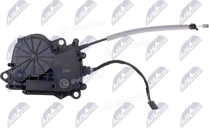 NTY EZC-BM-324