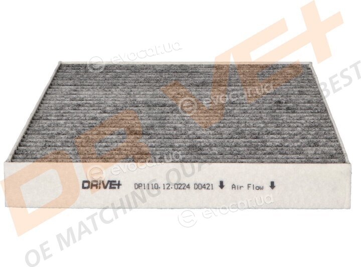 Drive+ DP1110.12.0224