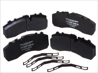 Trucktec TDP1087S