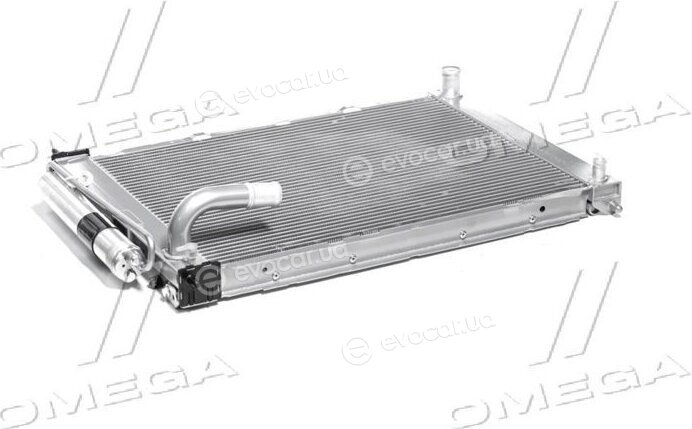 Van Wezel 1300M370