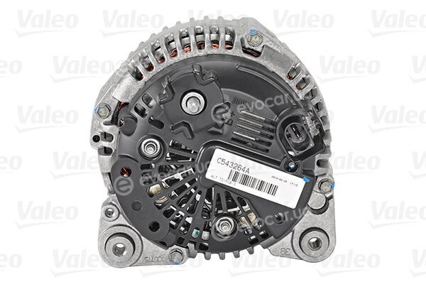 Valeo 439557