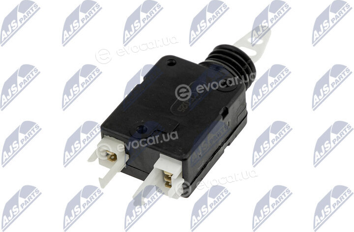 NTY EZC-CT-025