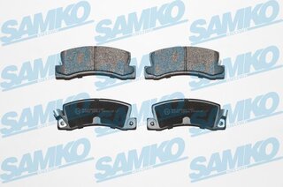 LPR / Samko 5SP514