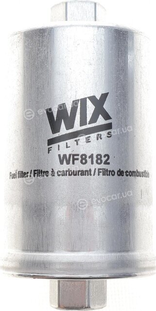 WIX WF8182