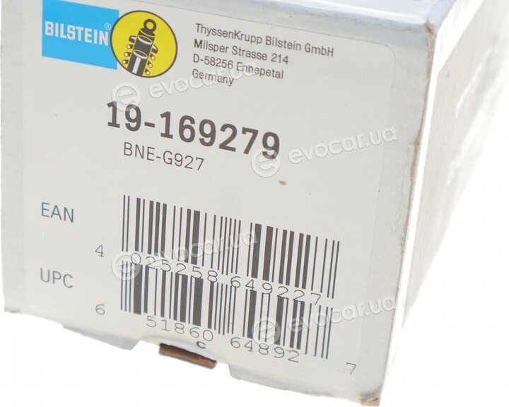 Bilstein 19-169279