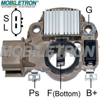 Mobiletron VR-H2009-121