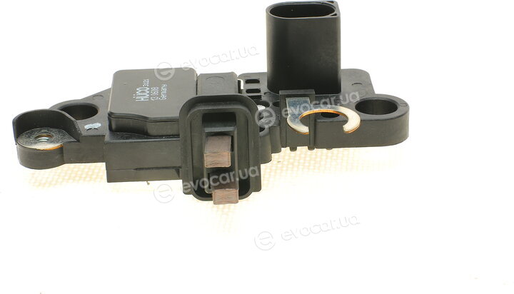 Astemo (Hitachi) / Huco 130608