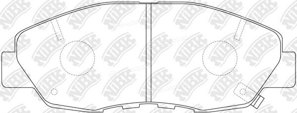 NiBK PN8484