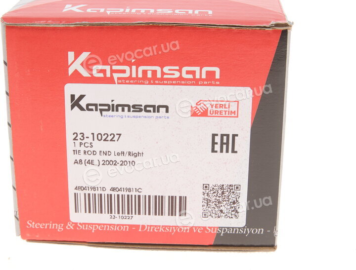 Kapimsan 23-10227