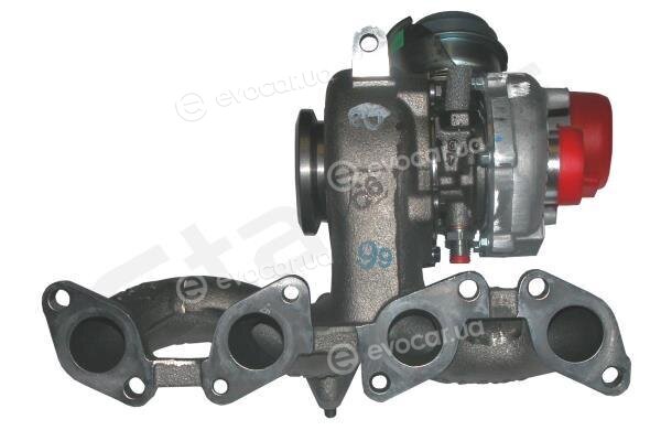 Starline TD S1120T