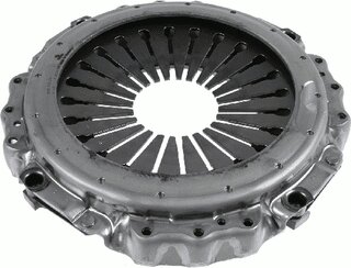 Sachs 3482 123 234